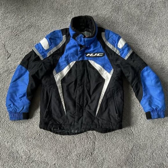 HJC Youth Small Snowmobile Jacket
